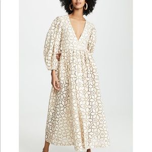 ISO MARA HOFFMAN BETTE DRESS SIZE 6 OR 8